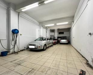 Parking of Industrial buildings for sale in Irun 