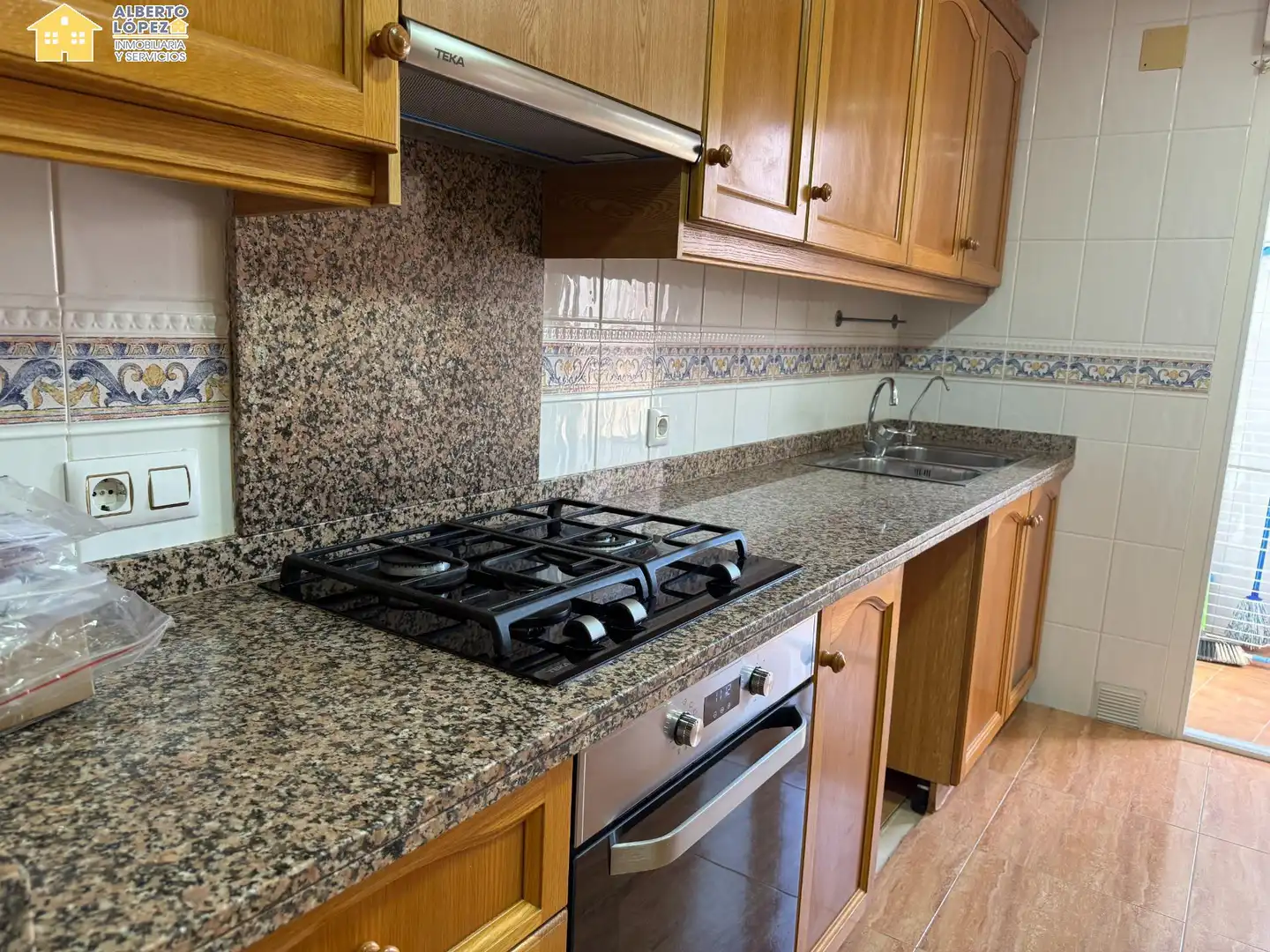 Apartments for rent in El Altet