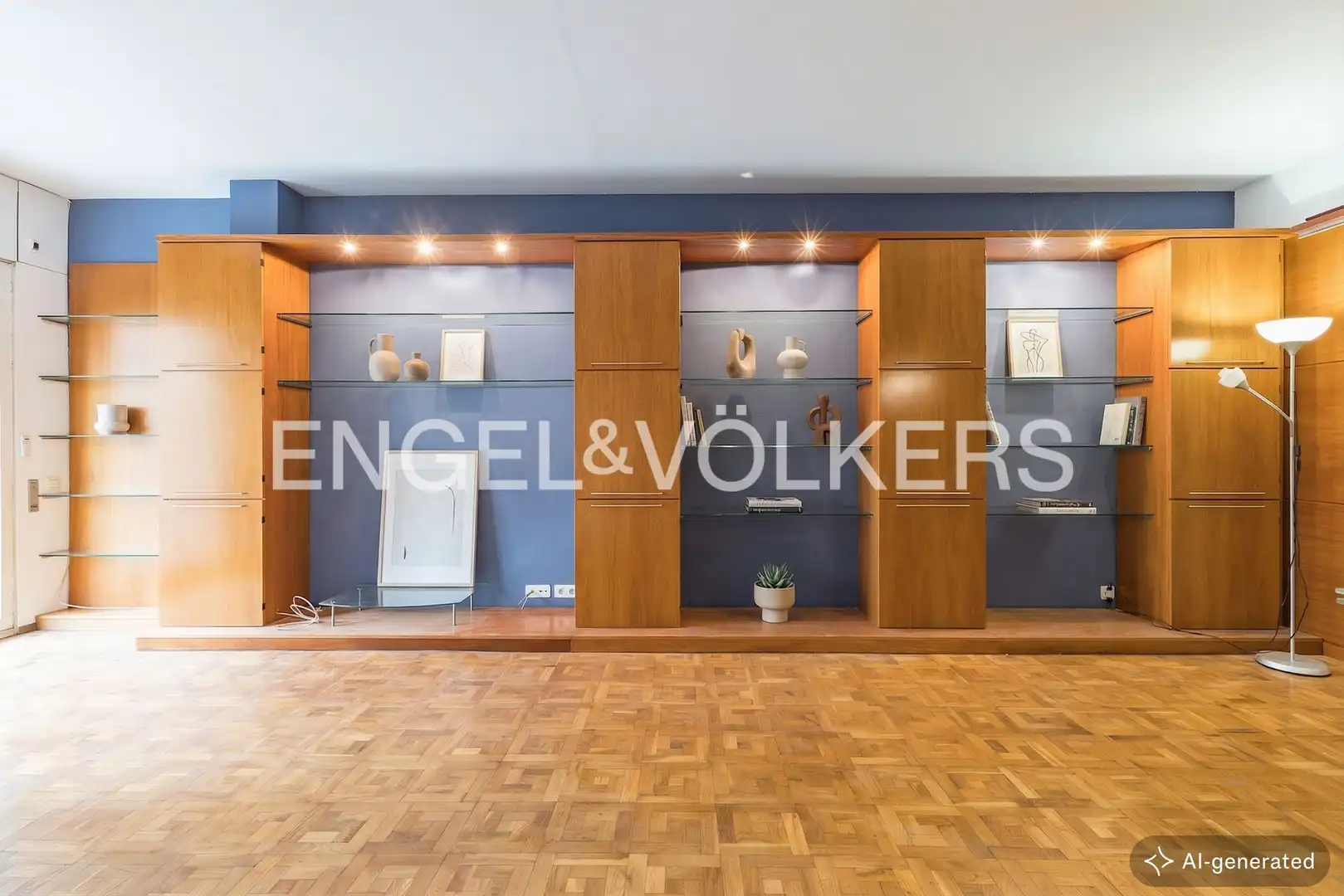 Wohnung zur Miete in El Putget i el Farró