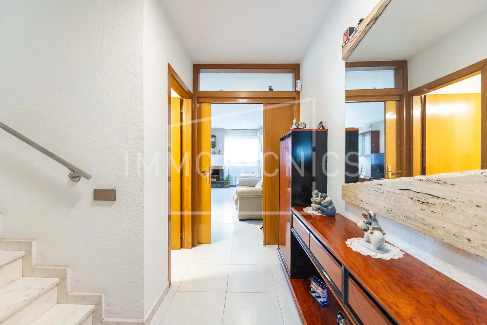 Houses for sale in Granollers  with Air Conditioner, Heating and Terrace
