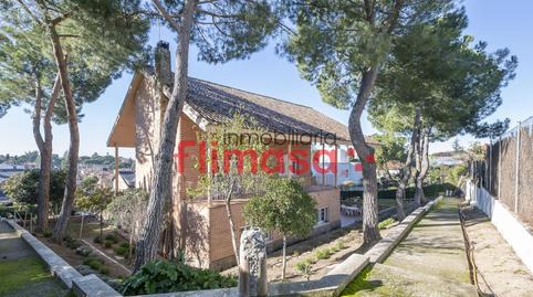 Photo 2 of House or chalet for sale in Castillo Campodón, Madrid