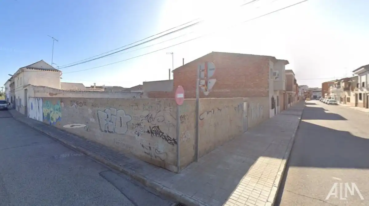 Terrenys i solars en venda a Santa Beatriz de Silva