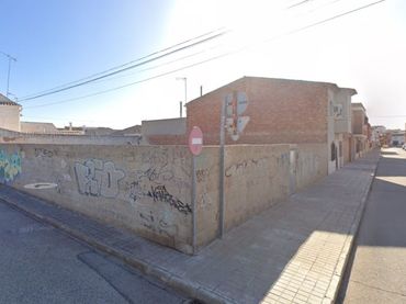 Terrenys i solars en venda a Santa Beatriz de Silva