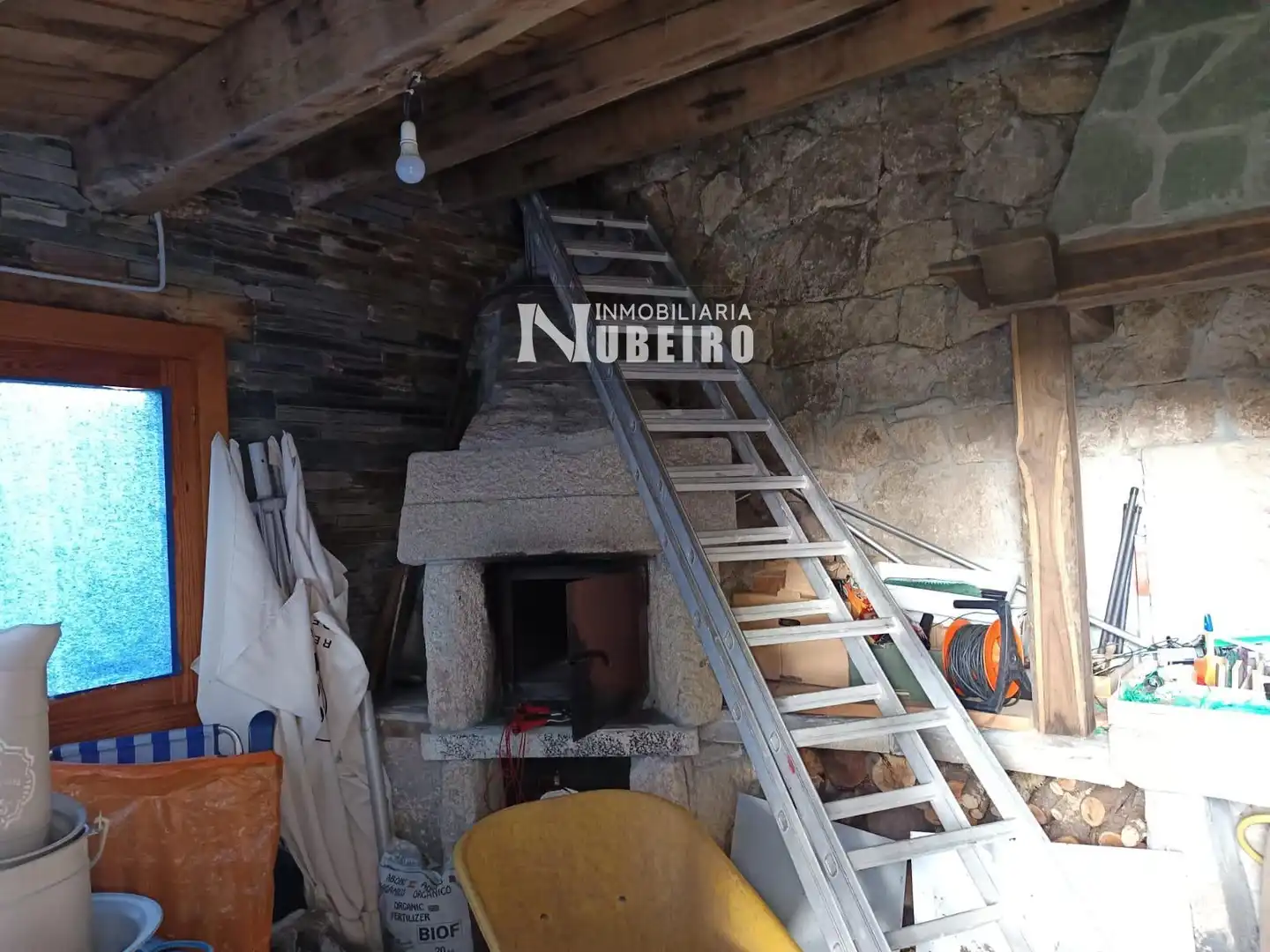Casa o chalet en venta en Lugo