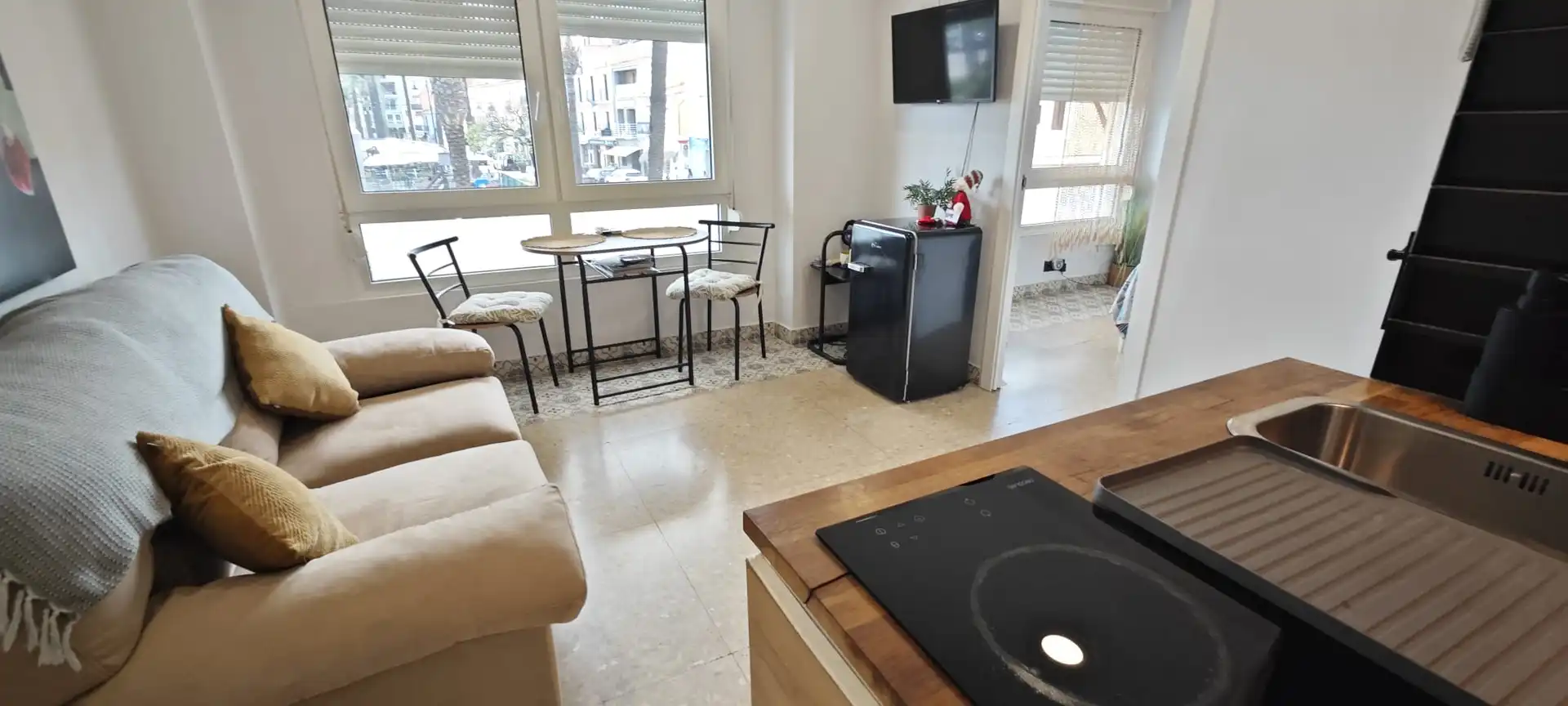 Apartament amb terrassa en venda a El Puerto, imagen 5
