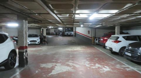 Foto 3 de Garaje de alquiler en Calle de Floridablanca, 66, Sant Antoni,  Barcelona Capital