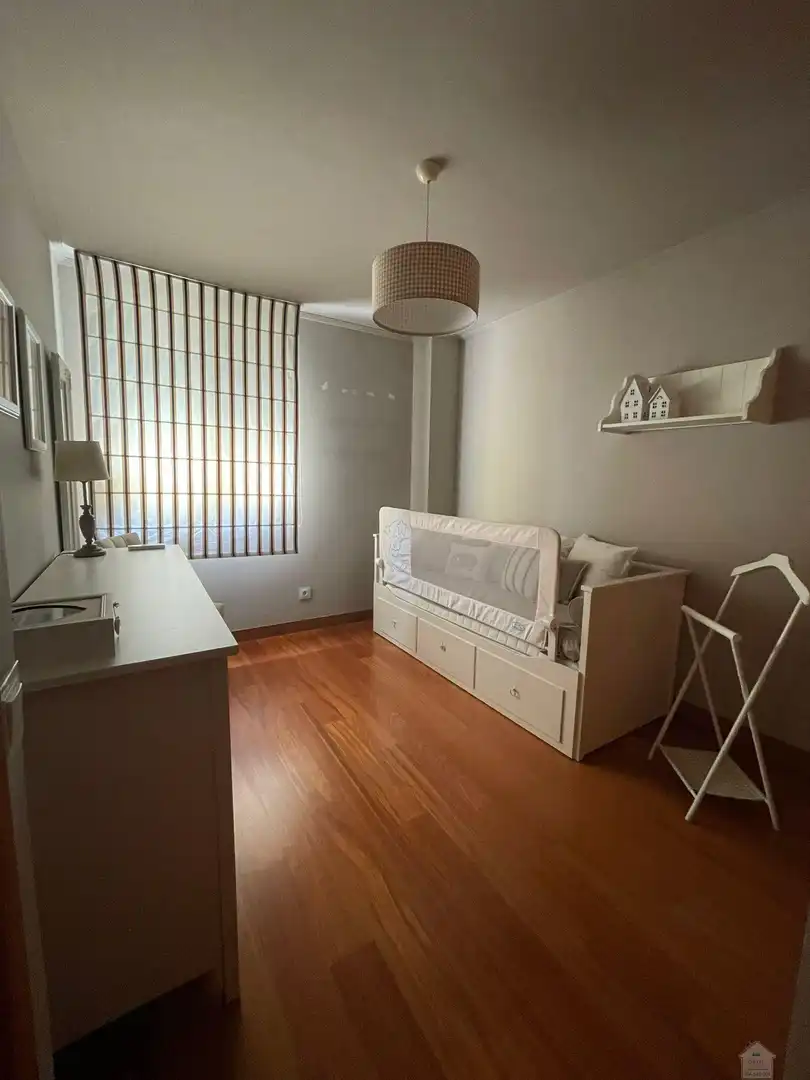 Wohnung zur Miete in La Calzada - La Florida