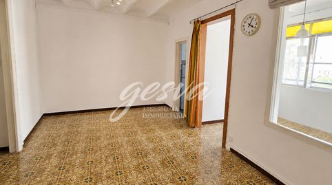 Foto 3 de Piso en venta en Carrer de la Nació, El Camp de l'Arpa del Clot, Barcelona Capital