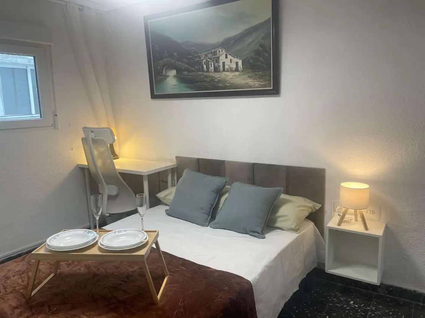 Habitación en Morvedre