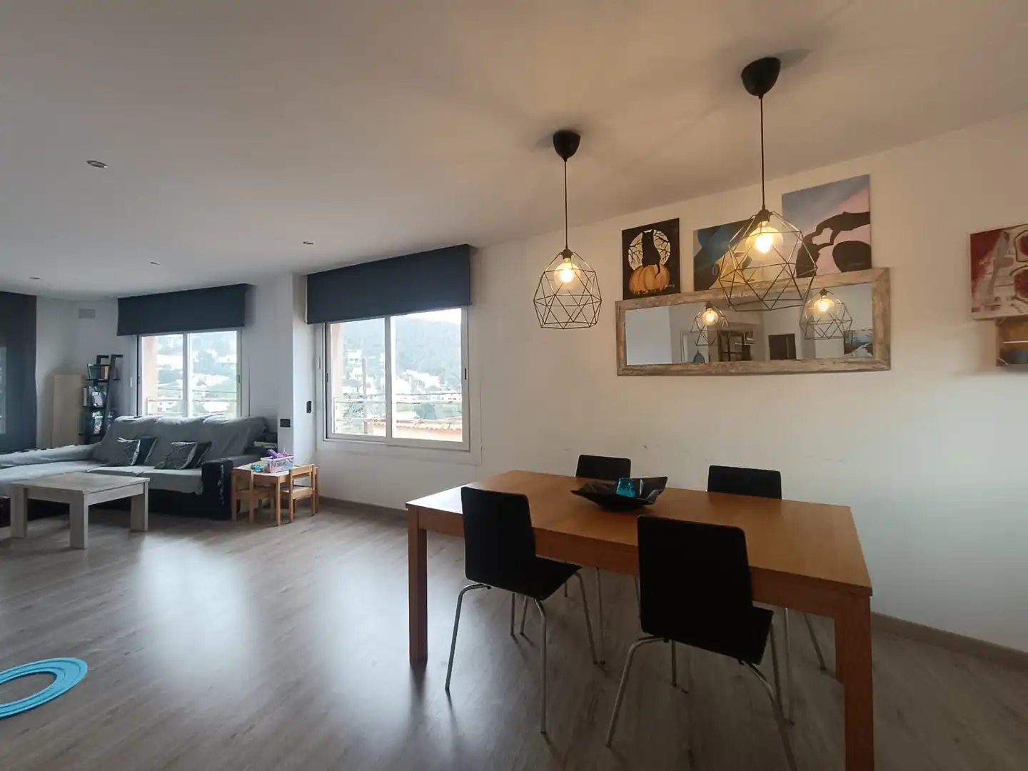Reihenhaus mit Terrasse zum Verkauf in El Racó - Sant Feliu del Racó, imagen 34