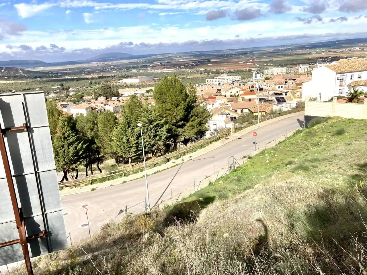 Lands and plots for sale in Mirador De Las Arquillas, imagen 4