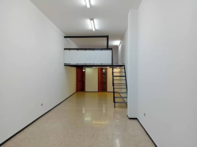 Local comercial en Venta en Calle San Agustín, 23 en Los Realejos pueblo