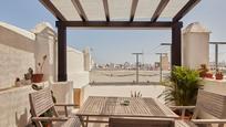 Terrassa de Àtic en venda en  Cádiz Capital amb Terrassa