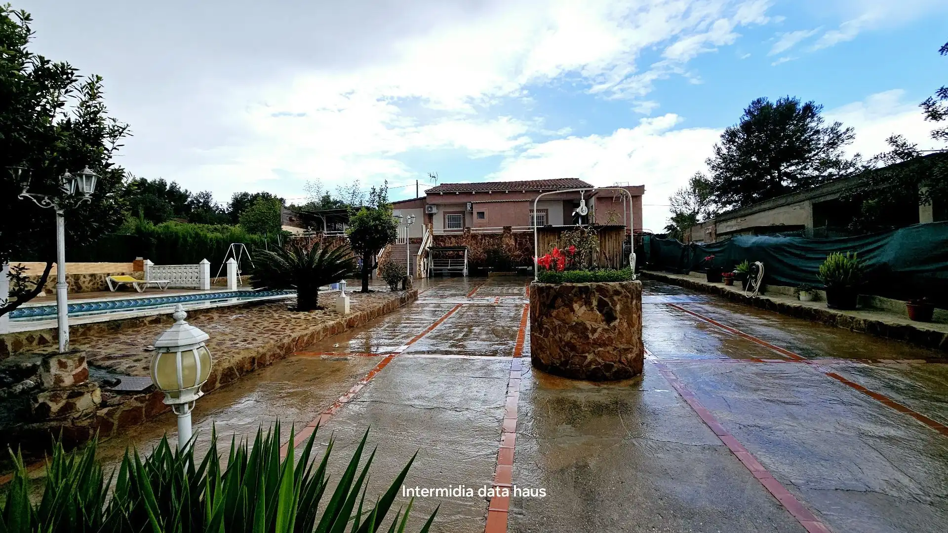 Casa o chalet en venta en Font de la Teula - Mas de Pavia