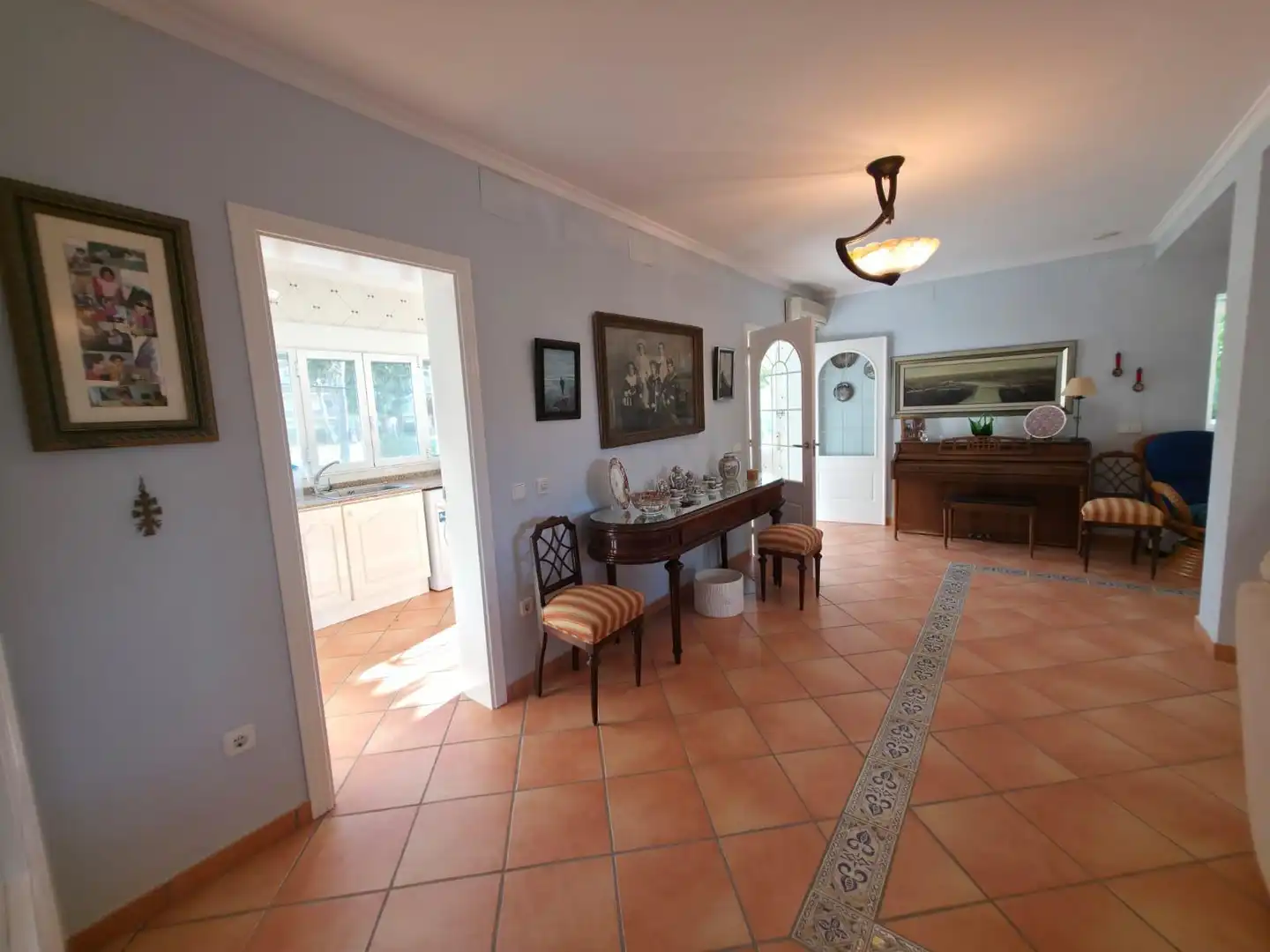 Villa avec piscine à vendre à Las Marinas / Les Marines, imagen 8