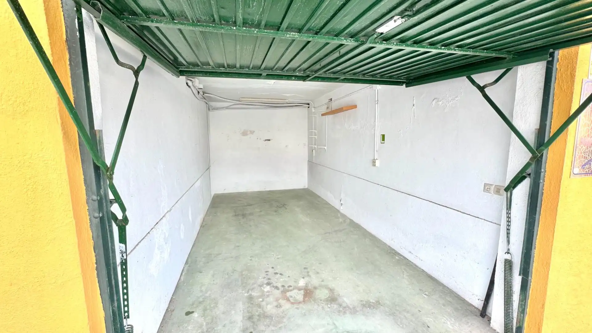 Parking de Garaje en venta en Torremolinos