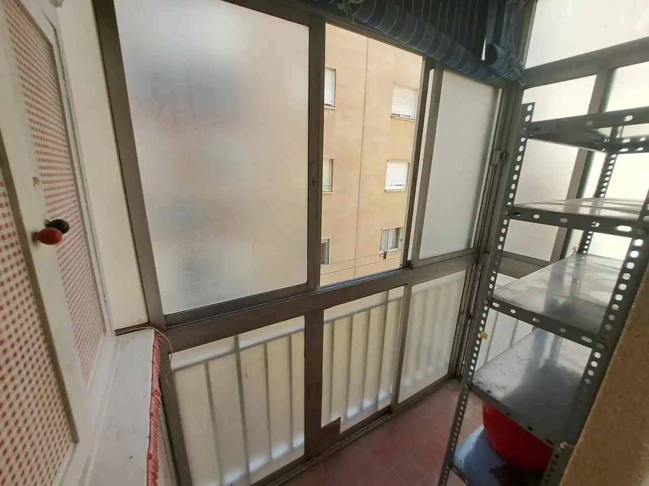 Terrassa de Pis en venda en Zaragoza amb Calefacció