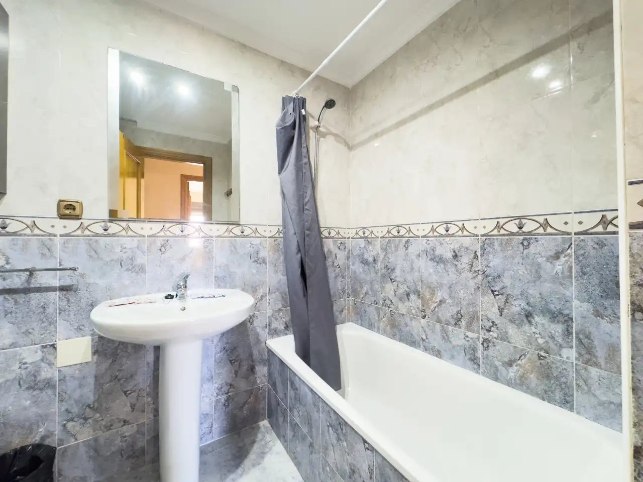 Apartament amb terrassa en venda a Centro, imagen 22