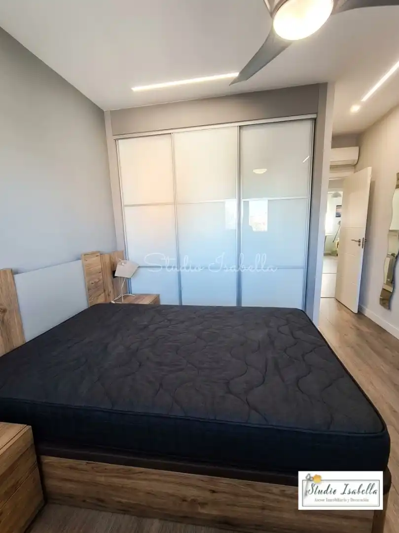Flat with balcony to rent in Calle Río Arlés, imagen 14