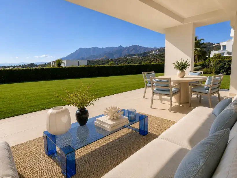 Apartament de lloguer a Río Real