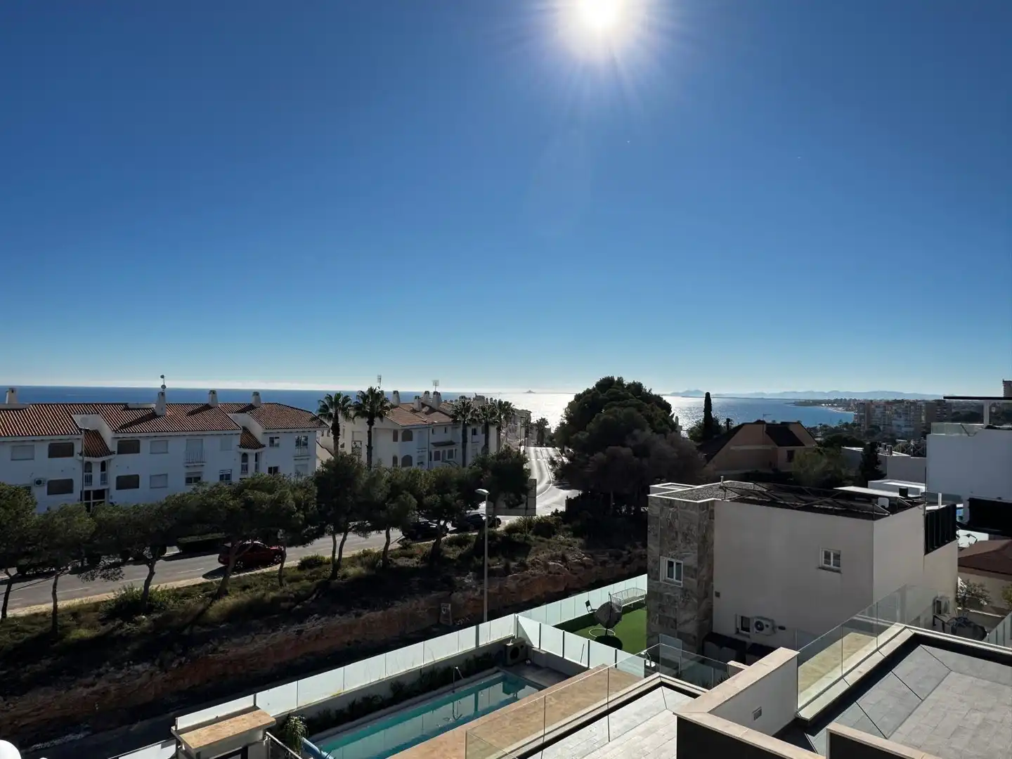 Chalet con piscina en venta en Calle ANA MARIA MATUTE, imagen 81