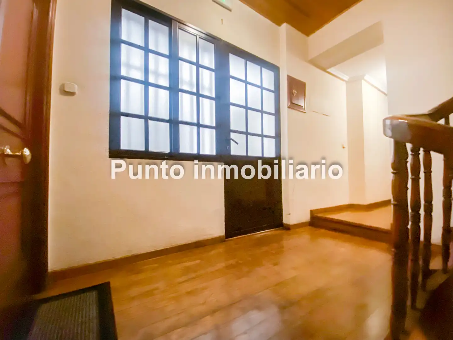 Flat for sale in Valladolid  with Heating, Parquet flooring and Terrace