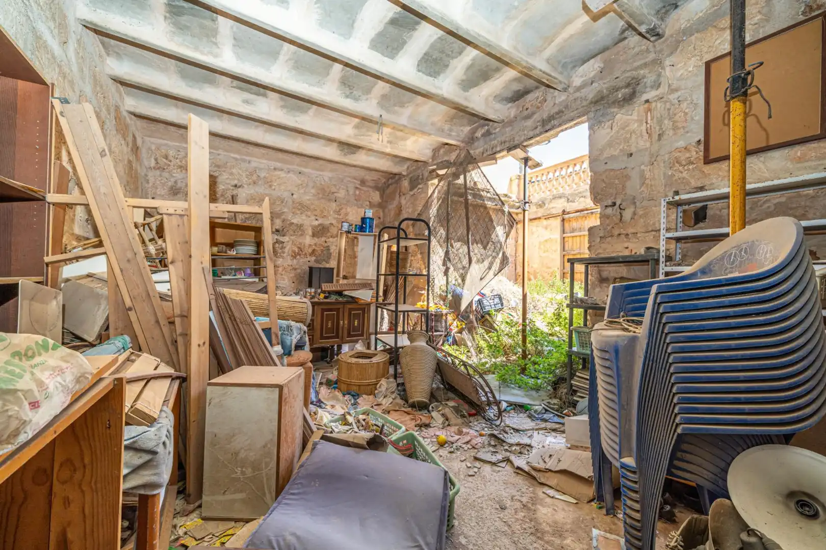 Casa adosada en venda en Marratxí amb Jardí privat i Terrassa