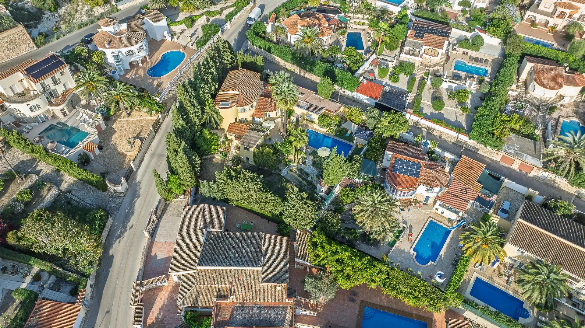 Chalet con terraza en venta en Calle Calle de Brufol-Montemar, 2, imagen 9
