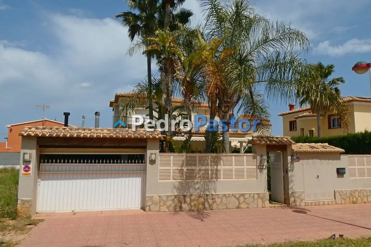 Villa avec piscine à vendre à Els Poblets, imagen 68