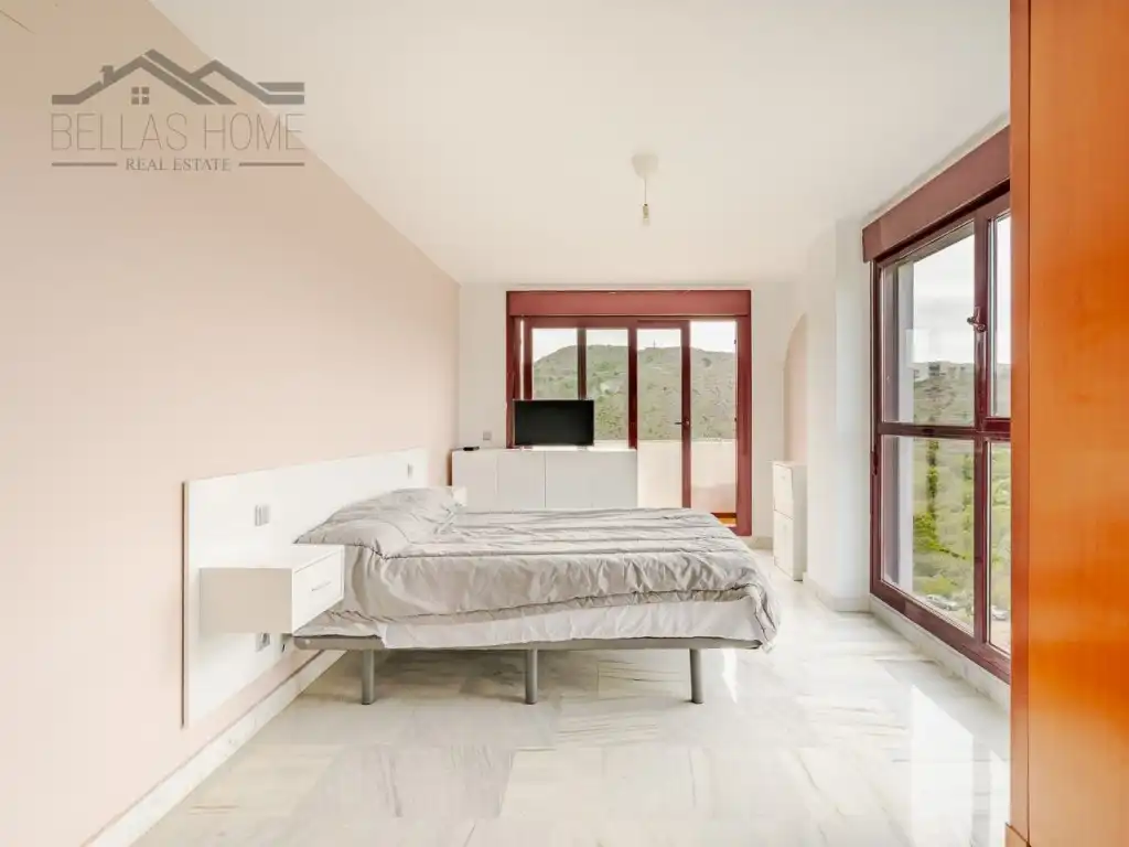Wohnung mit Pool zum Verkauf in Urbanizacion Parque Botanico, imagen 14