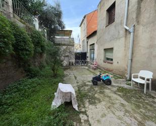 Casa adosada en venda en Montcada i Reixac amb Terrassa