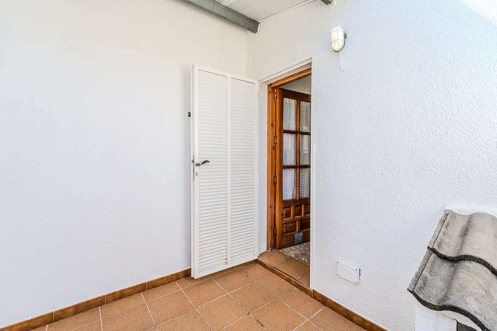 Casa o chalet en venta en L'Ametlla de Mar  con Aire acondicionado, Calefacción y Jardín privado