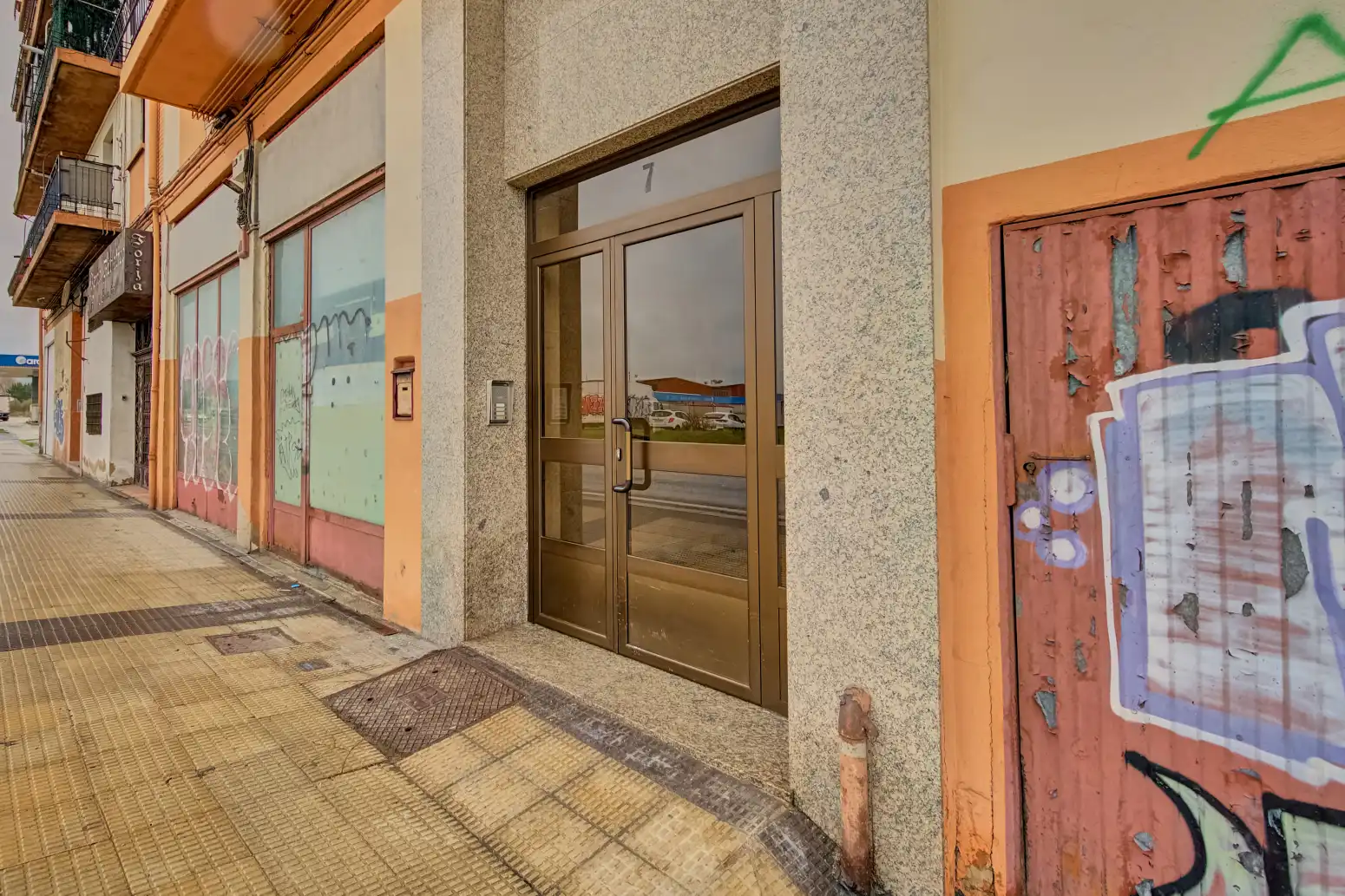 Piso en venta en Aizoáin