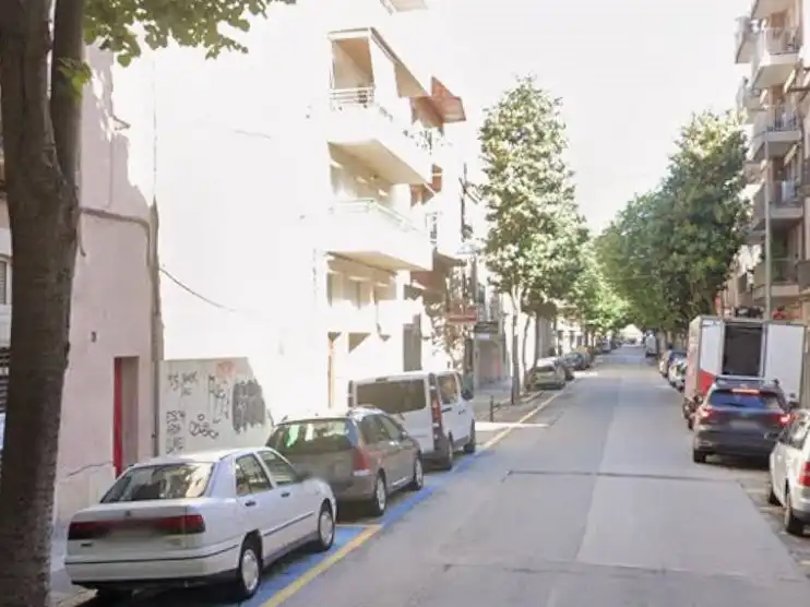 Wohnbaugrundstück zum Verkauf in Carrer Nou 92, imagen 7