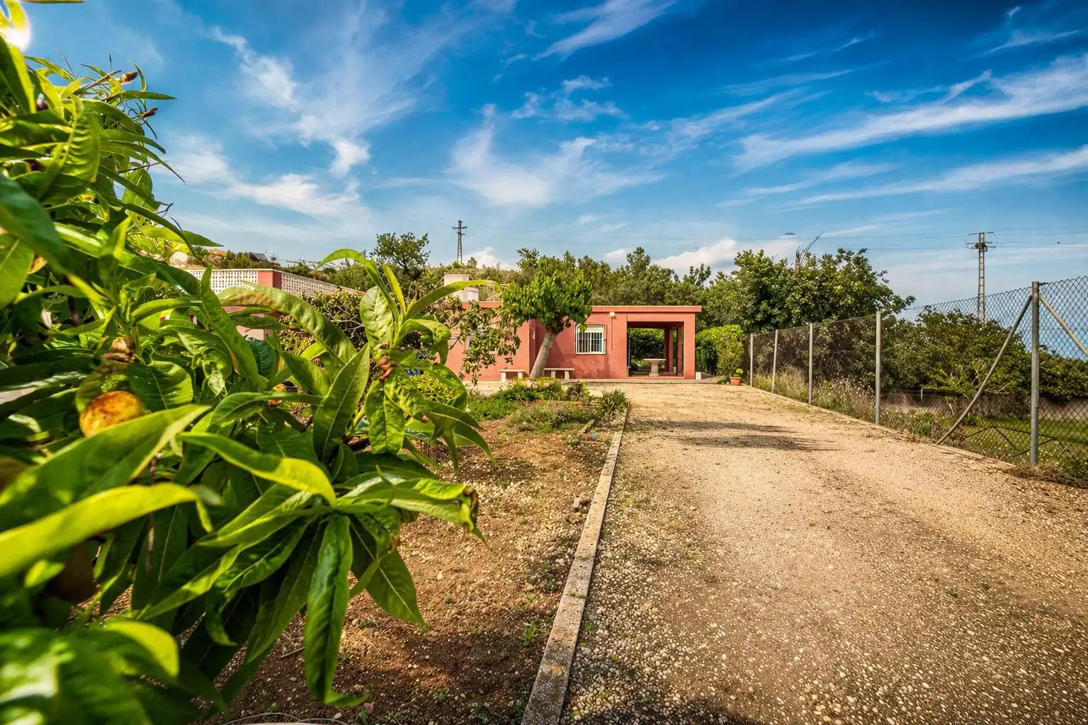 Casa o chalet en venta en Alginet con Aire acondicionado, Terraza y Trastero