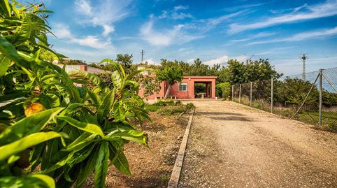 Foto 3 de Casa o chalet en venta en Alginet, Valencia