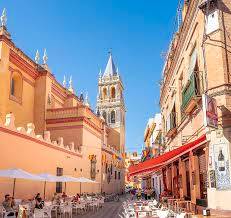 Piso en Venta en Triana Este