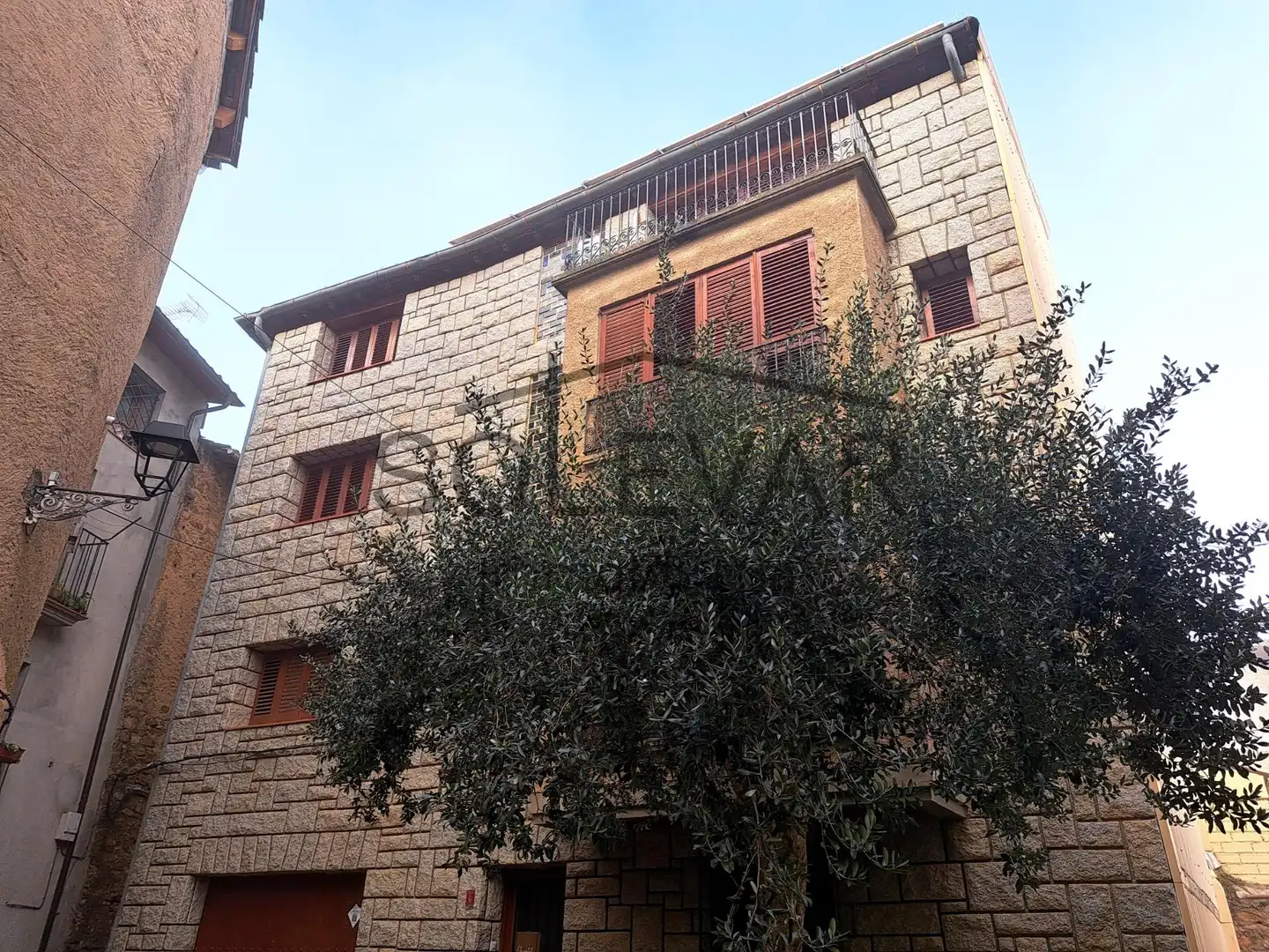 Vista exterior de Casa o chalet en venta en Talarn