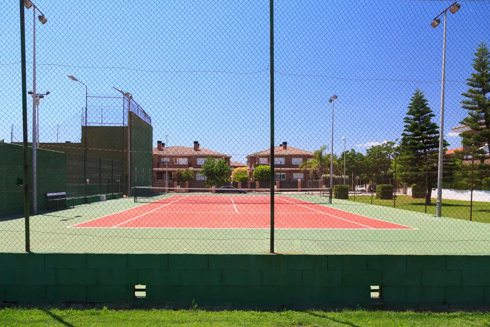 Xalet amb piscina en venda a Anglada Camarasa, imagen 60