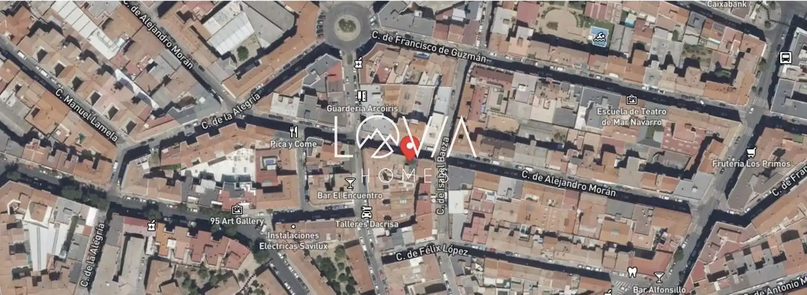 Piso en venta en Alejandro Moran, imagen 7