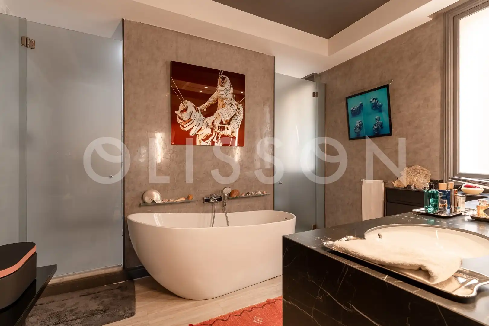 Baño de Piso en venta en Madrid con Aire acondicionado, Calefacción y Trastero