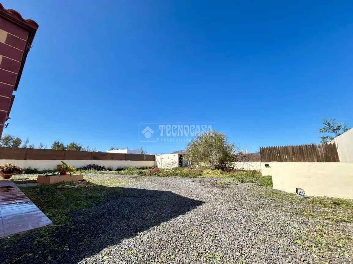 Casa o xalet en venda en Tuineje amb Jardí privat i Terrassa