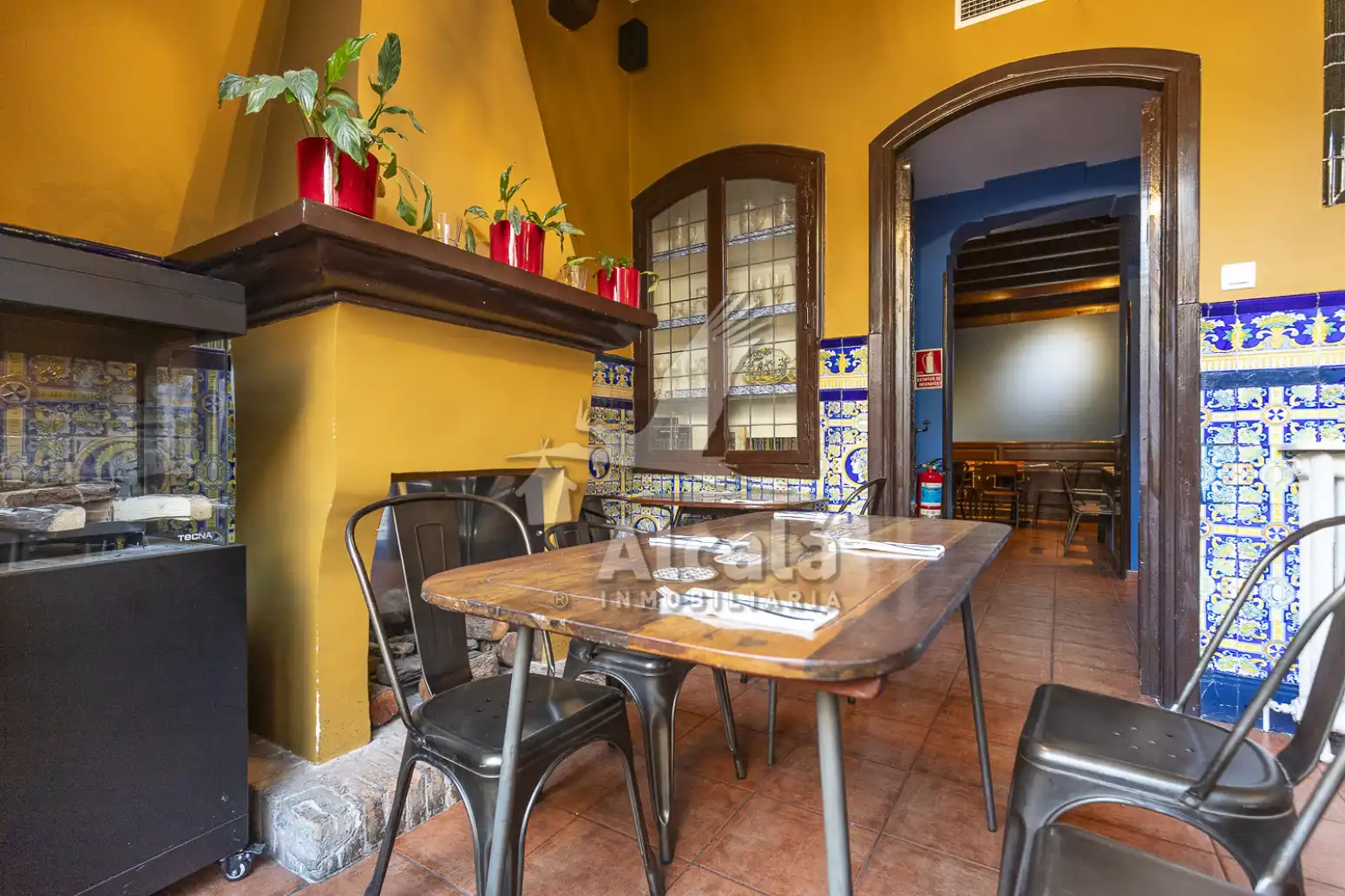 Local comercial de lloguer a Casco histórico, imagen 39