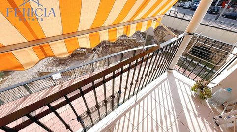 Foto 5 de Piso en venta en Almuñecar Centro, Almuñécar