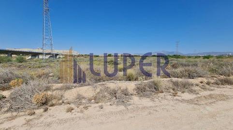 Photo 3 of Land for sale in Fontcalent, Alicante / Alacant