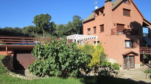 Foto 3 de Casa o chalet en venta en Sant Pere de Vilamajor, Barcelona