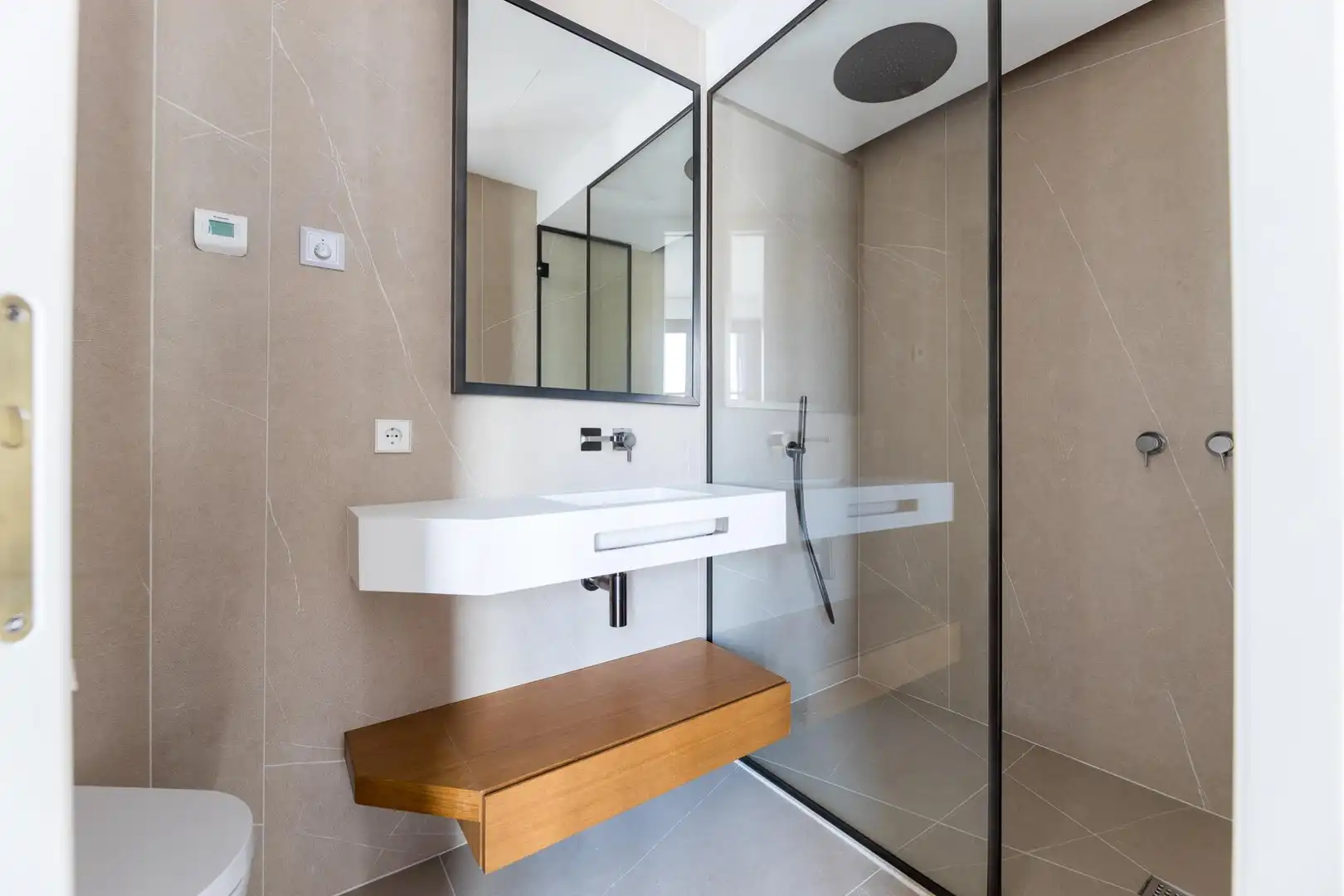 Penthouse with lift for sale in Centre, imagen 26