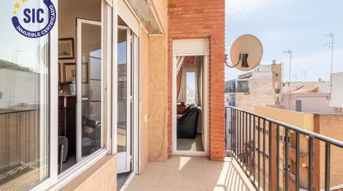 Foto 3 von Wohnung zum Verkauf in Sagunto-sagunt - Cami Real, Antigua Moreria, Sagunto / Sagunt