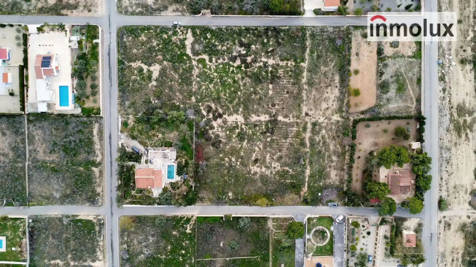 Terreno rustico in vendita a Calle Travadell, imagen 2