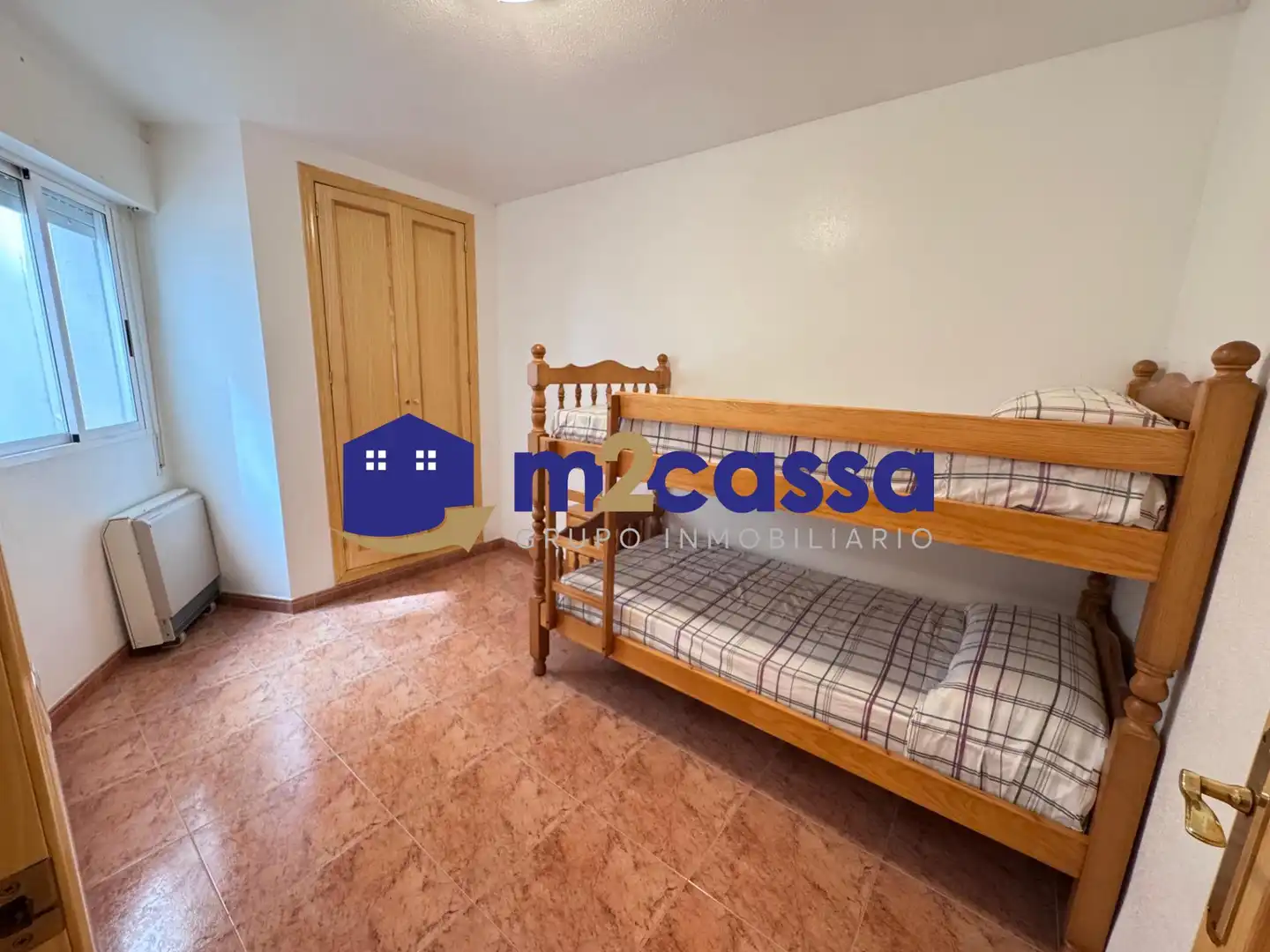 Flat with lift for sale in Lorca Ciudad, imagen 10